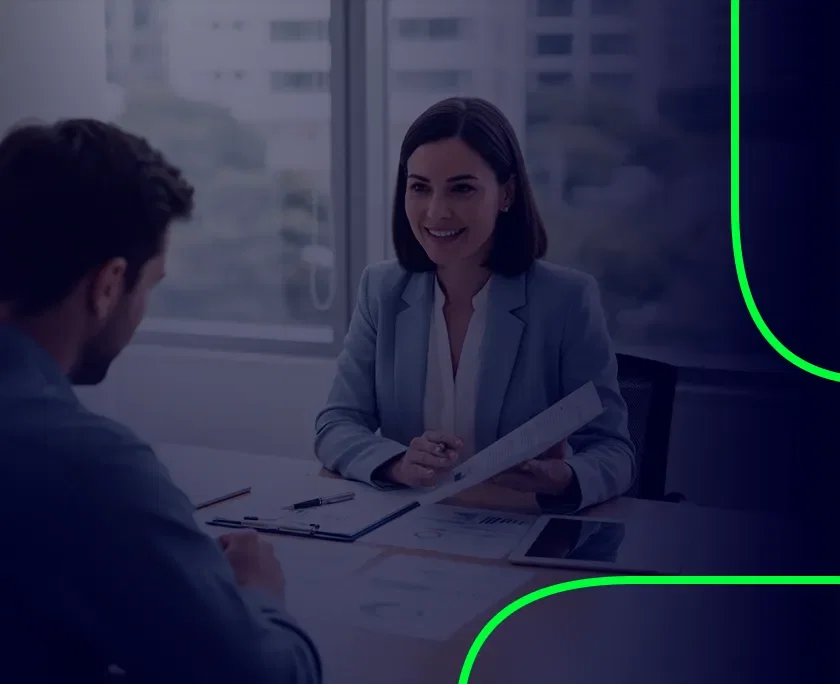 Empréstimo com FGTS de garantia: menos risco de inadimplência para as instituições