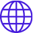 <b>Multi-currency<br> Multi-decimal point <br>Multi-time zone</b>