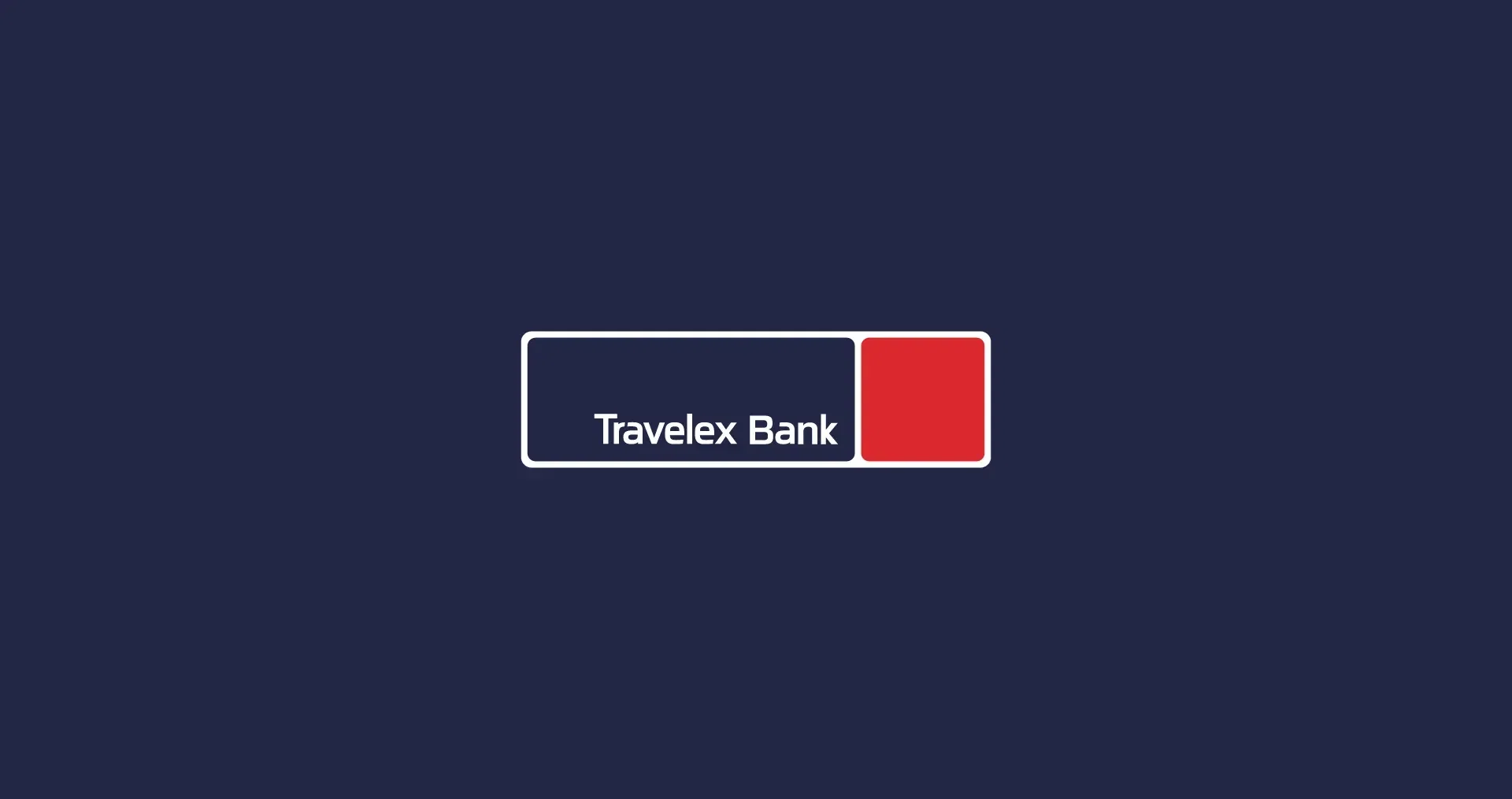 Logo Travelex Bank